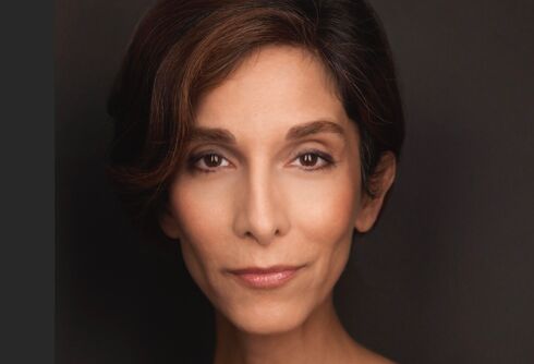 Too fabulous to be ordinary: How a sassy transgender diva growing up in Iran found self-love in NYC