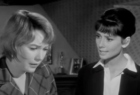 Bygone no more: This ’60s film about teachers accused of lesbianism could easily take place today