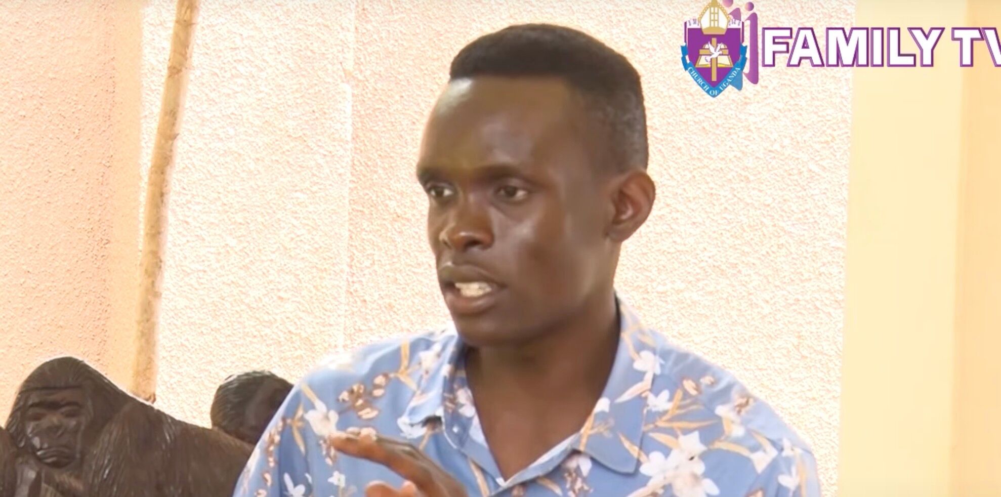 Ex-gay activist faces homosexuality charges under Uganda law he advocated for