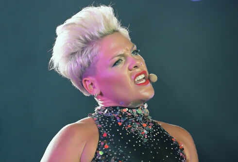 Pink’s pride in her hometown for rejecting Moms for Liberty is utterly contagious