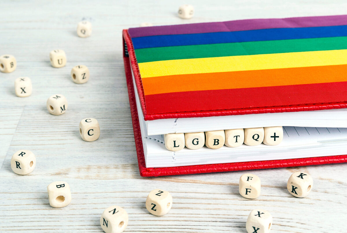 Dictionary.com adds nine new LGBTQ+ words & a big gender-inclusive change - LGBTQ  Nation
