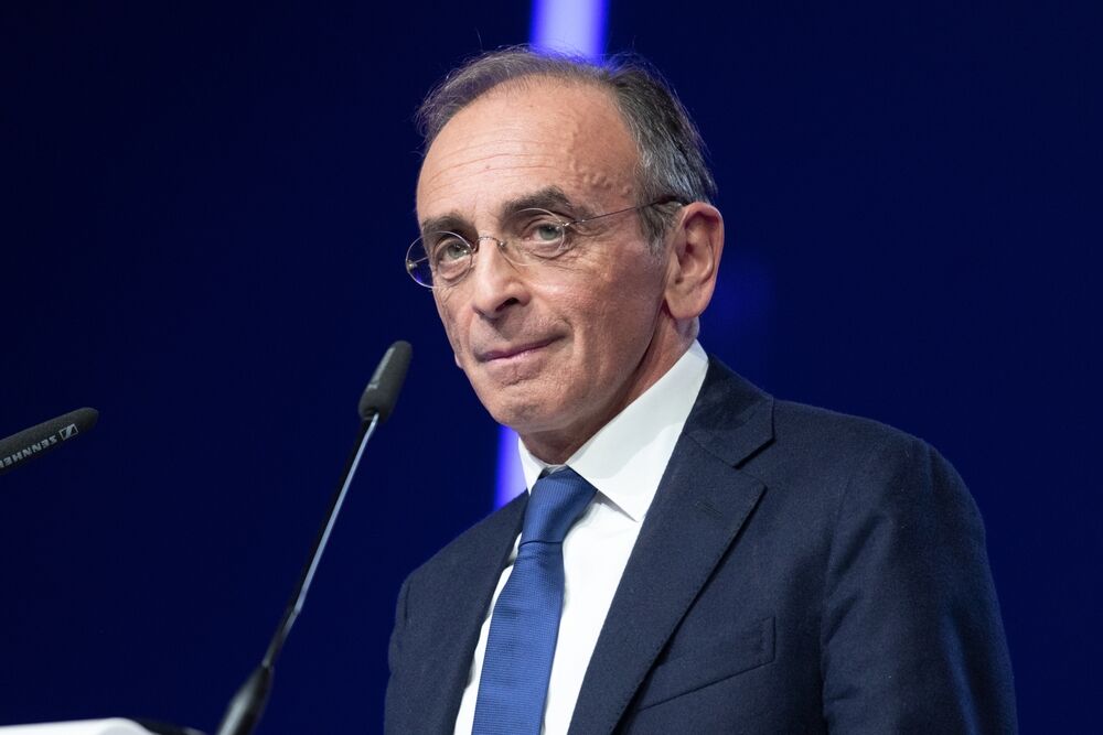 French presidential candidate slapped with a 4000-euro fine for homophobic comments