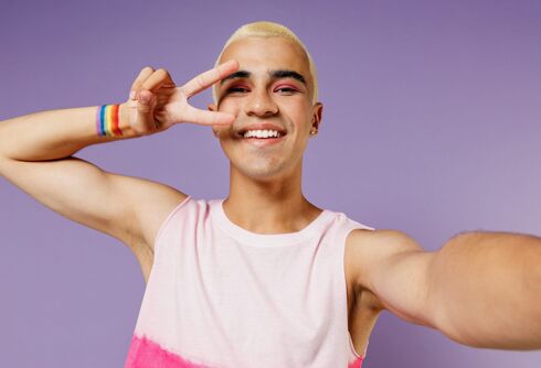 5 queer things to do when you’re feeling gay