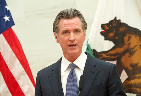 California bans anti-LGBTQ+ book bans in public libraries