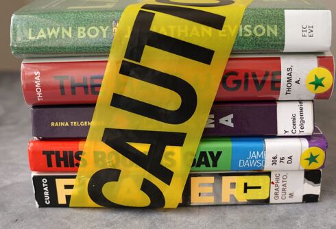 As book bans soar, a more subtle form of censorship has begun ravaging U.S. libraries
