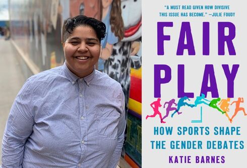Fairness is a red herring: What the fight over trans athletes is really about
