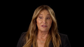 Caitlyn Jenner: Trans people don’t like me “because I’m white, I have a job”
