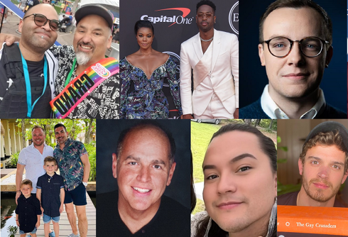Here’s who won LGBTQ Nation’s 2023 Heroes