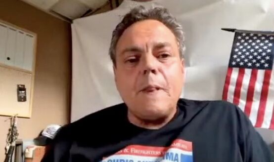 Family values GOP candidate smears feces on daycare & blames Barack Obama