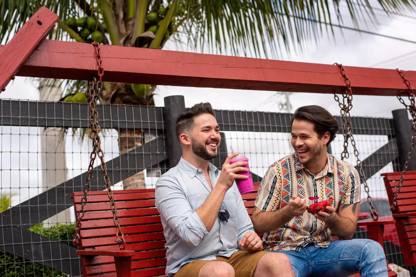 These LGBTQ+-owned & ally businesses make Miami’s queer scene unforgettable