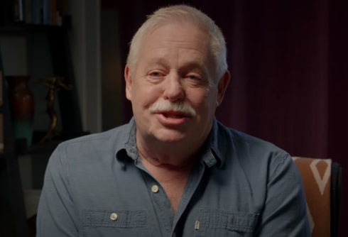 After 9 years, Armistead Maupin to release new “Tales of the City” novel