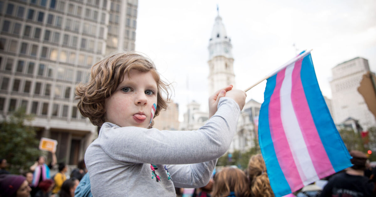 Philadelphia will open historic Pride visitors center to mark 250th anniversary of the United States - LGBTQ Nation