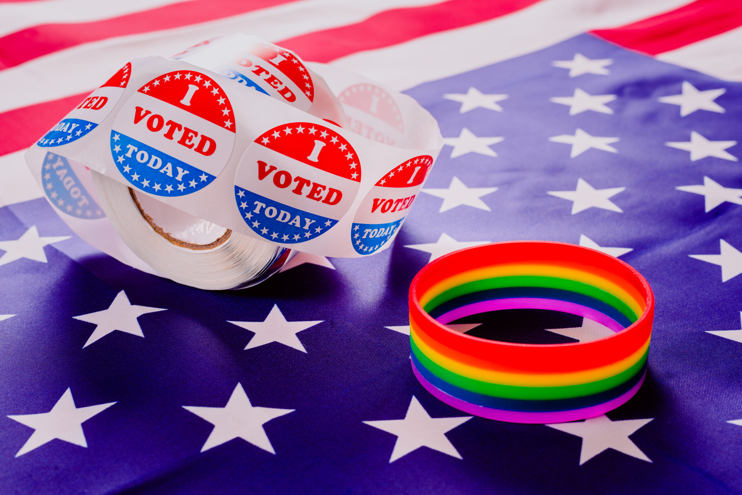 Keep an eye on these 5 LGBTQ+ Latinx candidates running for office this year