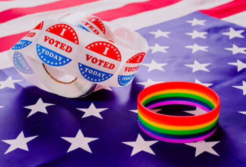 Keep an eye on these 5 LGBTQ+ Latinx candidates running for office this year
