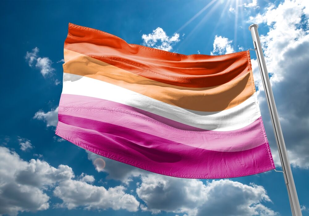 The United Nations celebrates trans lesbians — and some people are fuming