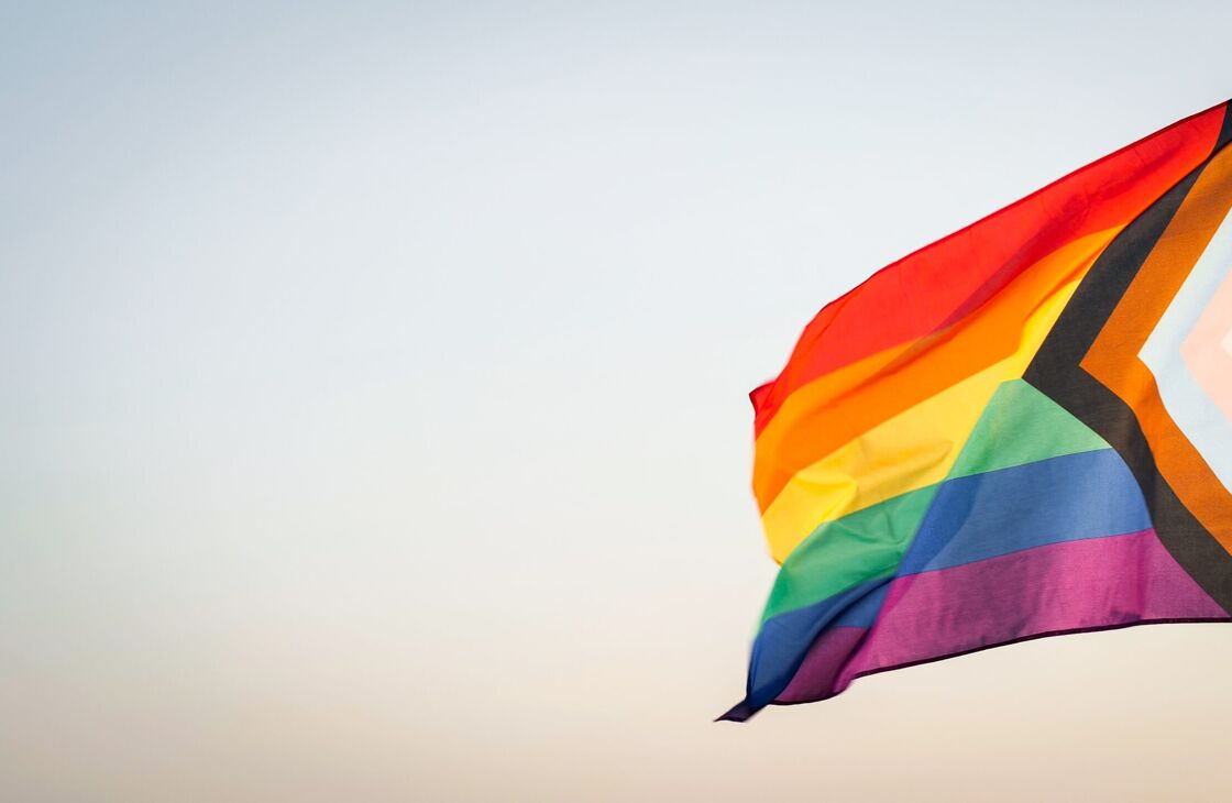 Voters approve Pride flag ban in first-of-its-kind ballot measure