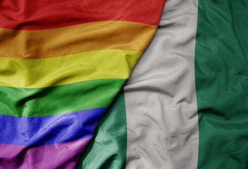 76 people arrested in Nigeria for attending an alleged gay wedding