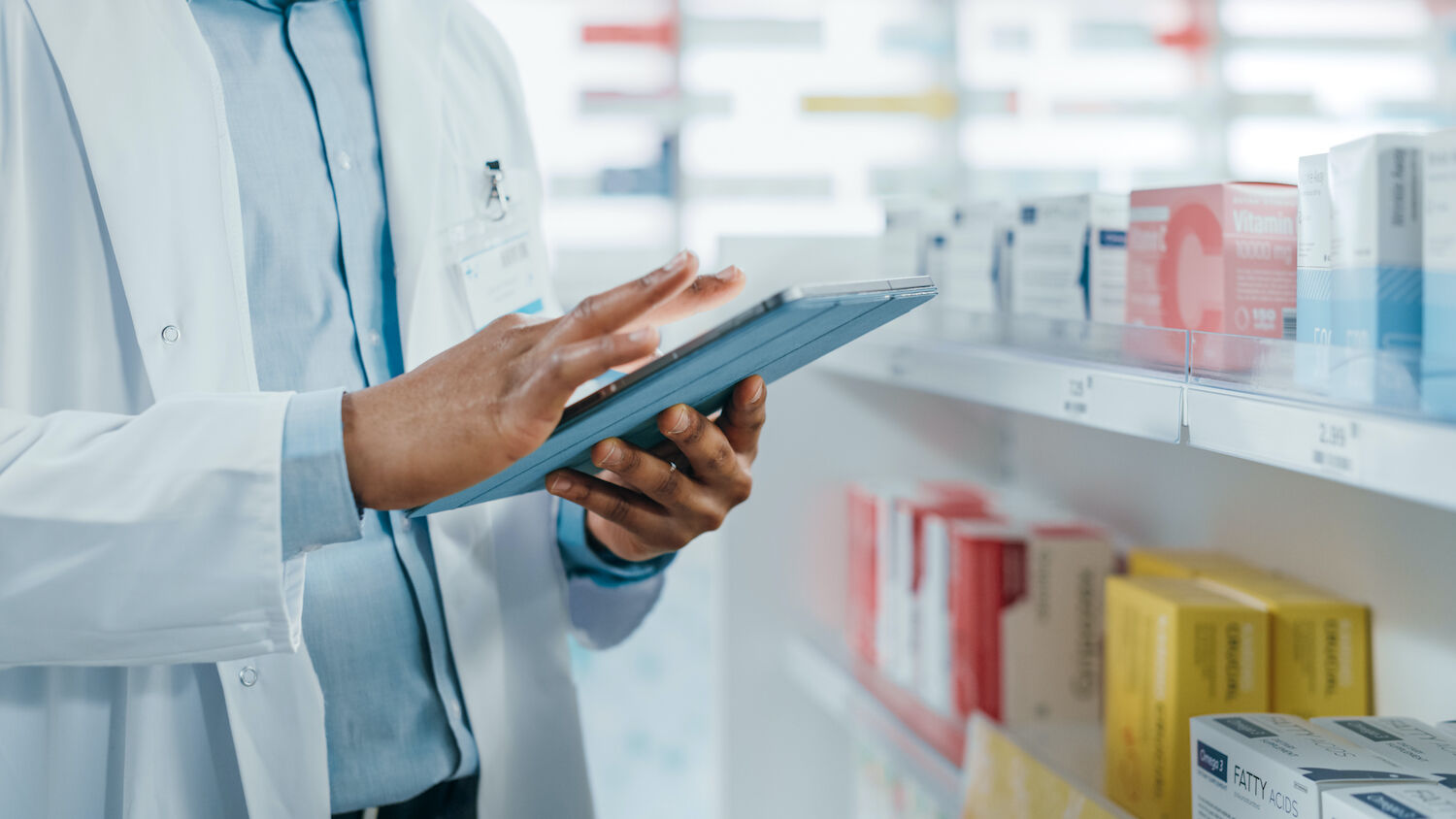 Walgreens pharmacist busted on video allegedly refusing hormone prescription for intersex patient