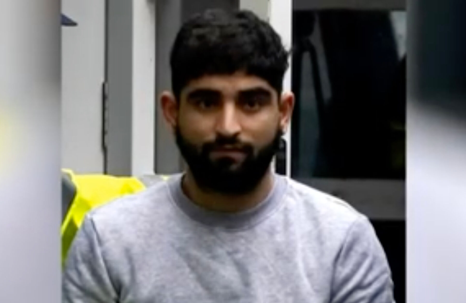 Attacker who murdered gay men & stabbed the eye of another is going away for a long time