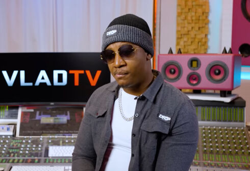 remove ghost ban twitter Rapper won’t perform for LGBTQ+ people because he’s afraid of men’s “lustful eyes” & “nipples out”