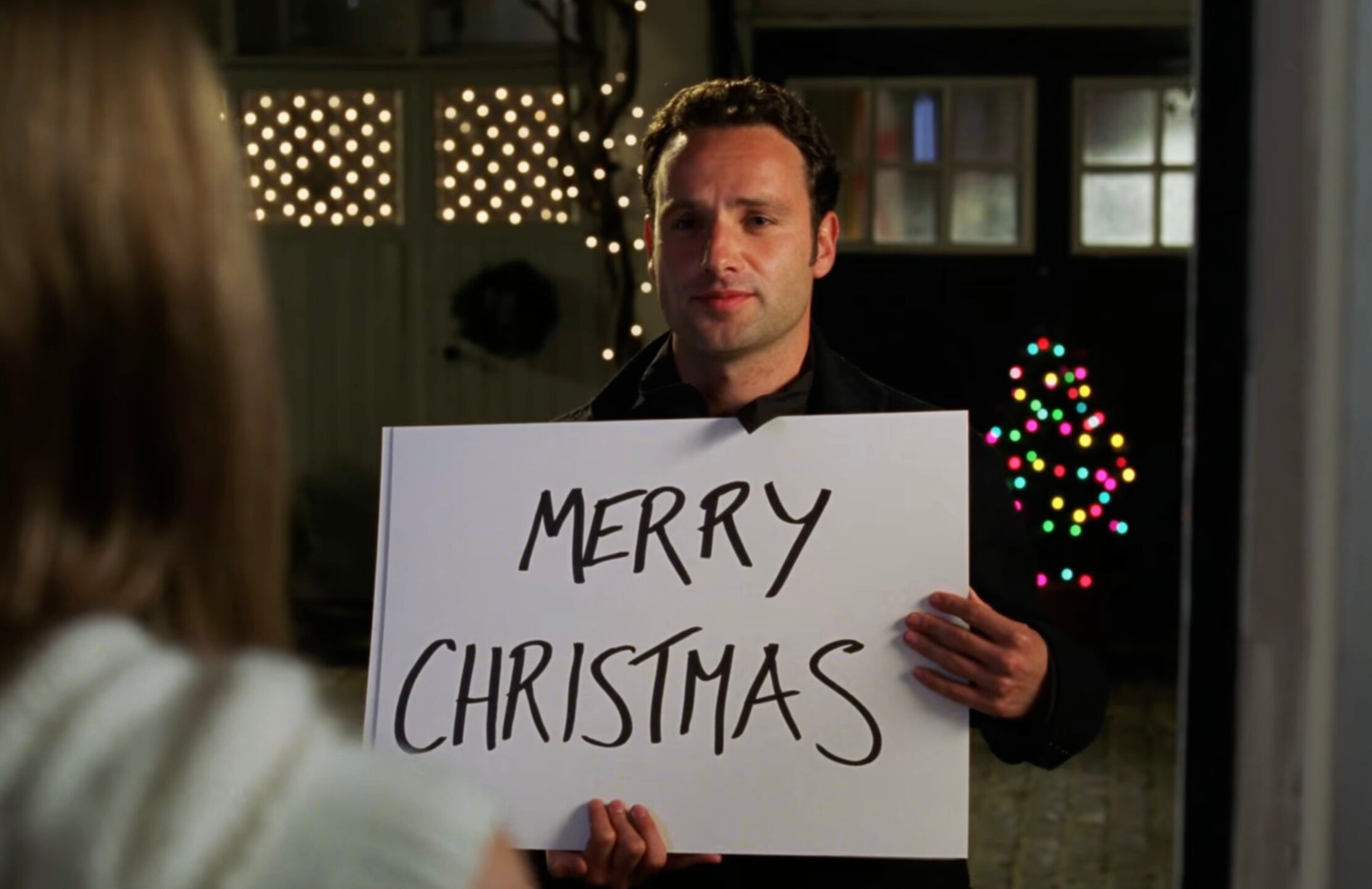 Love actually 2025 watch online dailymotion