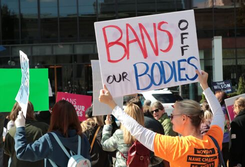 Today’s social justice warriors stand on the shoulders of boomers