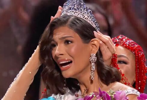 Was Miss Universe’s first pageant under trans ownership a revolutionary night? Fans are mixed.