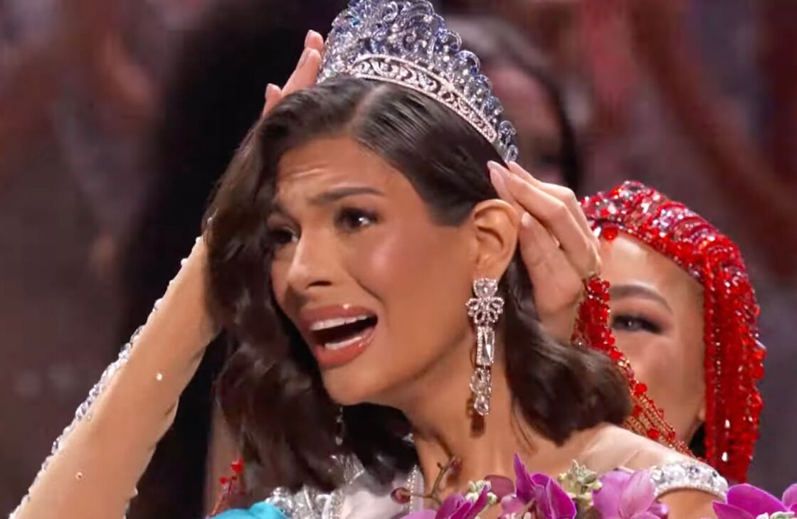 Was Miss Universe’s first pageant under trans ownership a revolutionary night? Fans are mixed.