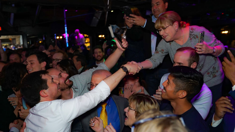 One of world’s most iconic gay bars just got sold to HIV healthcare entrepreneur