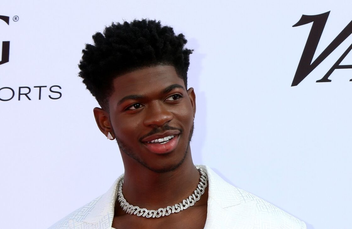 Lil Nas X mocks Dave Chappelle for still being upset that “kids” watched his gay music video