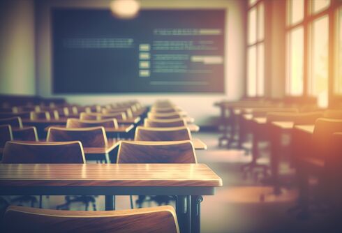 Attorneys general from around the nation are getting involved in local school board fight