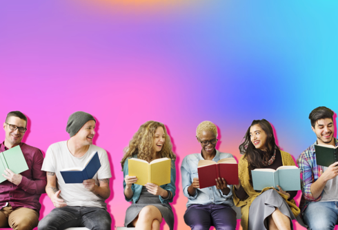 10 YA books with LGBTQ+ representation to read now
