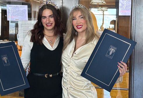 Kansas City honors trans homecoming queens with historic resolution