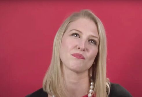Moms for Liberty founder leaves rightwing leadership role amid queer sex scandal & rape allegations