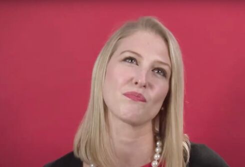 An open letter to Bridget Zeigler, the newly outed queer who enjoys having sex with women