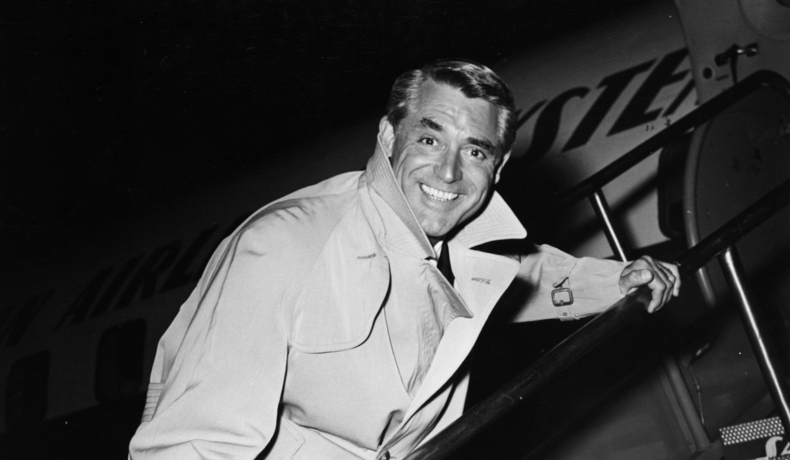 Cary Grant’s daughter denies her dad was queer after years of rumors