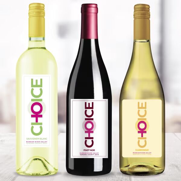 Choice Wines