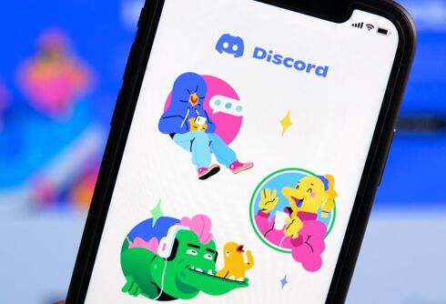 Discord promises to punish users for misgendering & deadnaming trans people