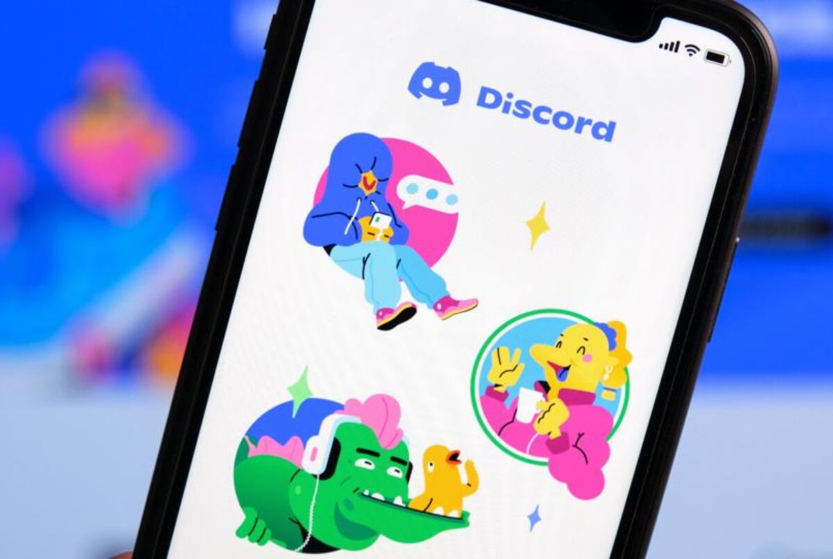 Diserver - Servidores Discord - Apps on Google Play