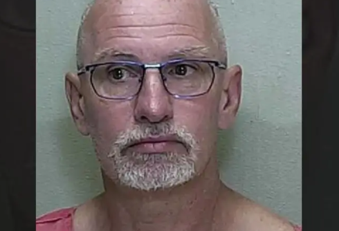 Florida man pleads not guilty to murder of his husband at “sex apartment”