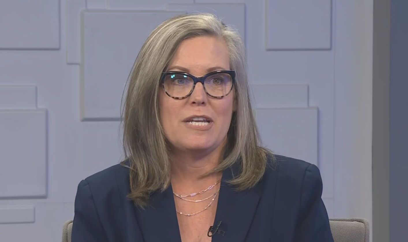 Katie Hobbs An LGBTQ+ ally in Arizona LGBTQ Nation