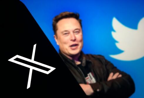 Elon Musk is making millions from verified neo-Nazi X accounts