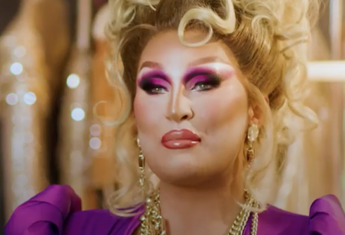 Man punched RuPaul’s Drag Race star after homophobic shouting match at McDonalds