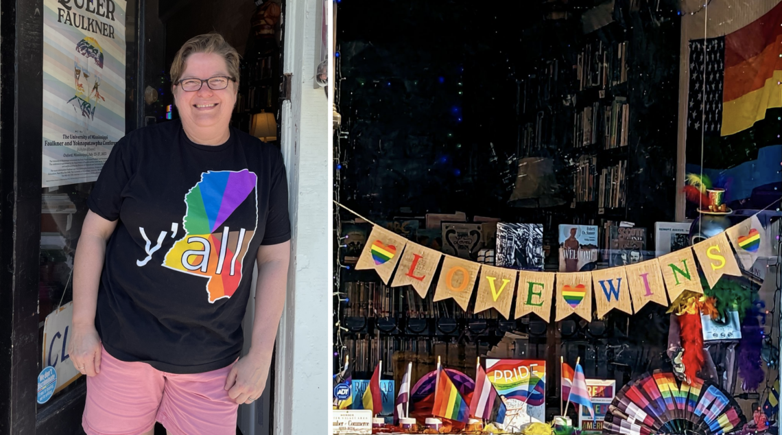 No One Thought This LGBTQ+ Business Could Last. Then History Was Re ...