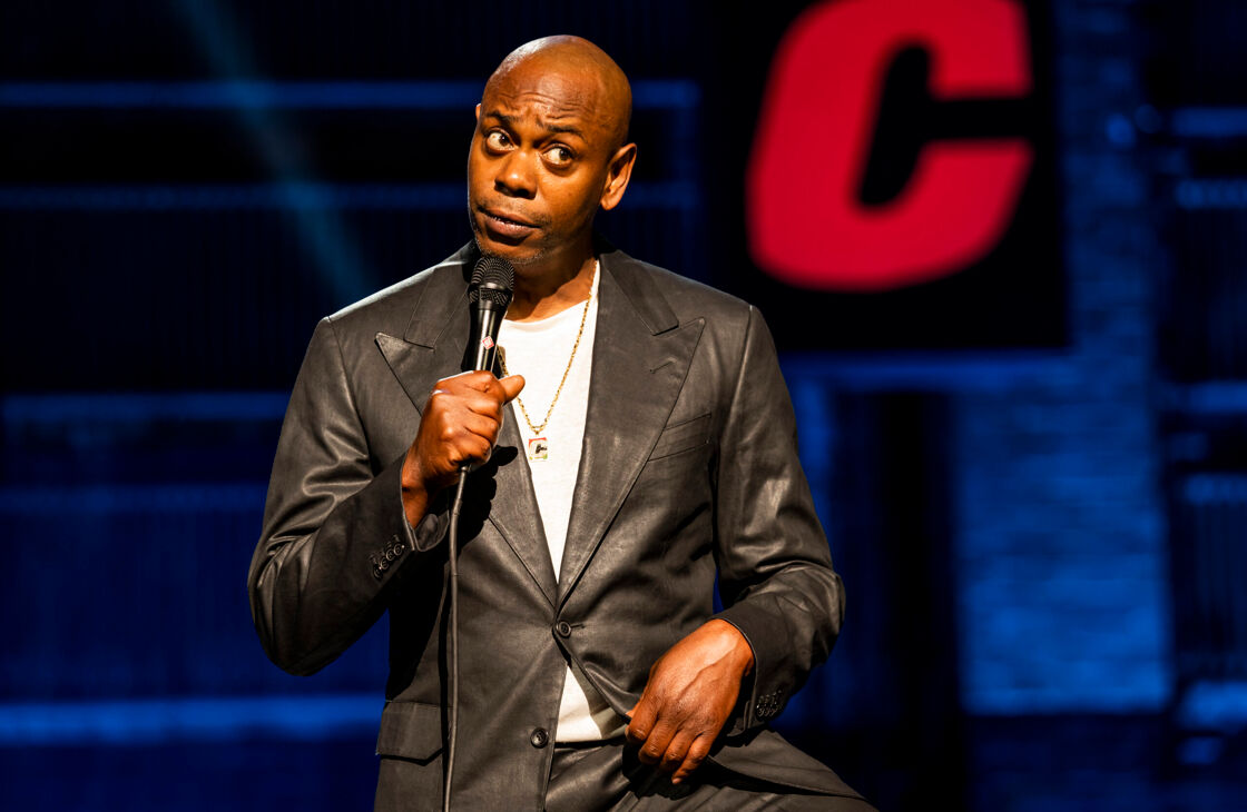 Dave Chappelle spews vicious anti-trans propaganda in new Netflix special