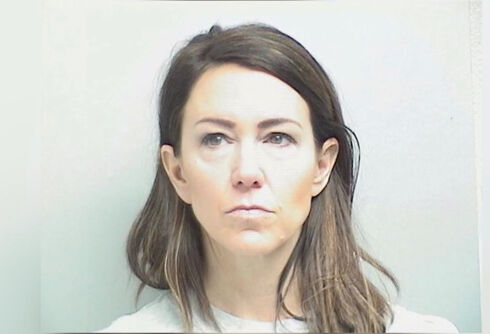 Moms for Liberty school board member arrested for shoplifting from Target