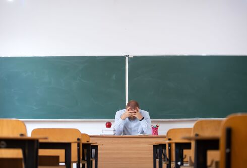 Arizona schools are failing to provide sex education & homophobia is to blame