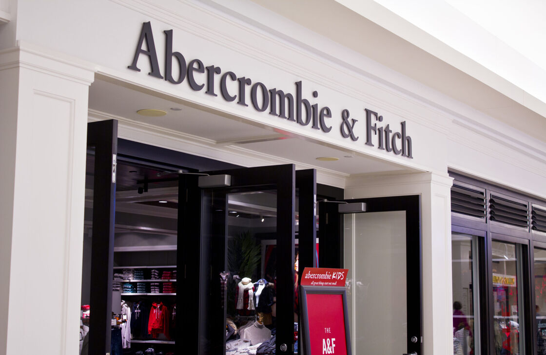Ex-Abercrombie & Fitch CEO denies accusations he ran an international sex-trafficking ring