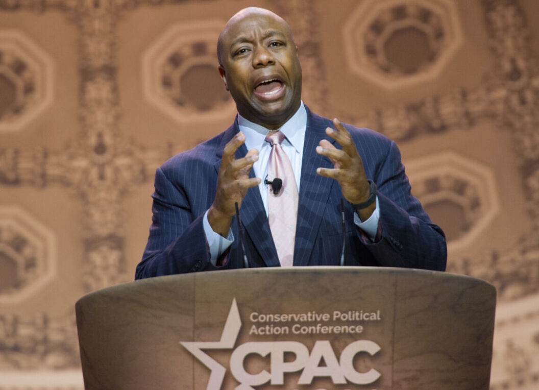 Tim Scott