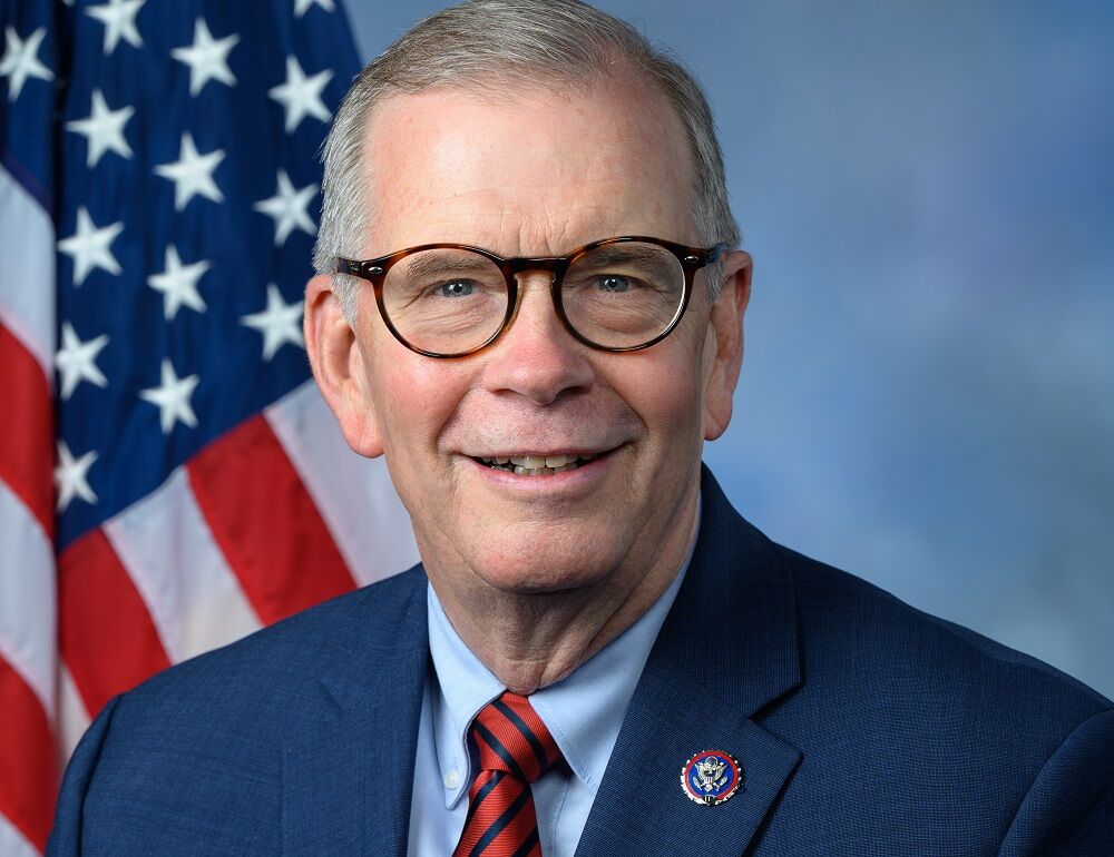 Rep. Tim Walberg